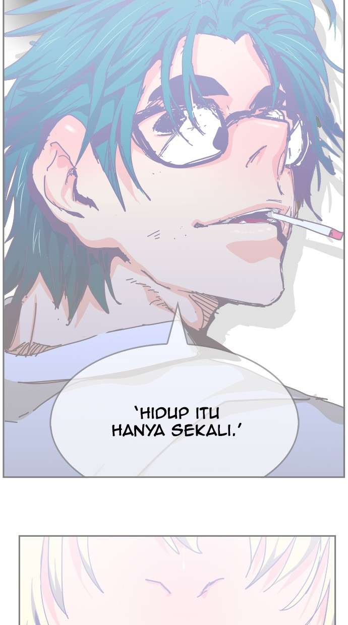 The God of High School Chap 514 - Next Chap 515
