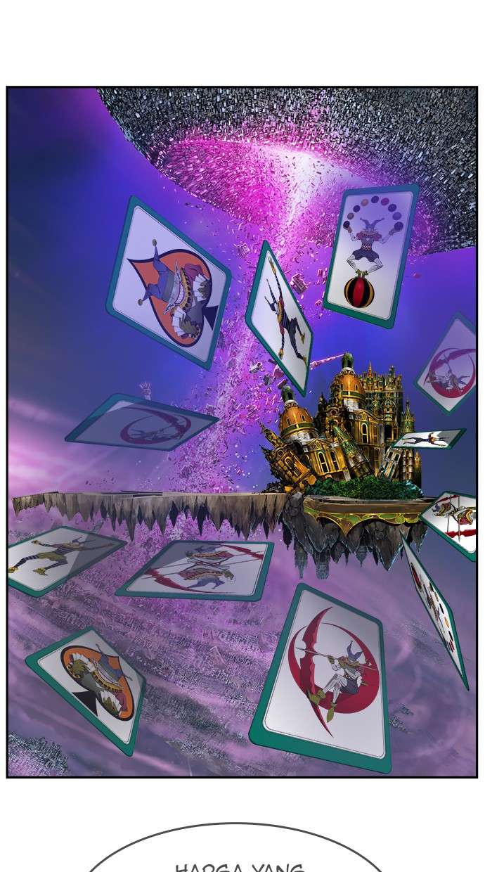 The God of High School Chap 514 - Next Chap 515