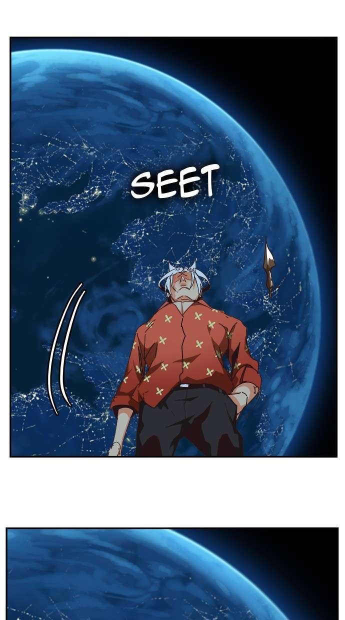 The God of High School Chap 514 - Next Chap 515