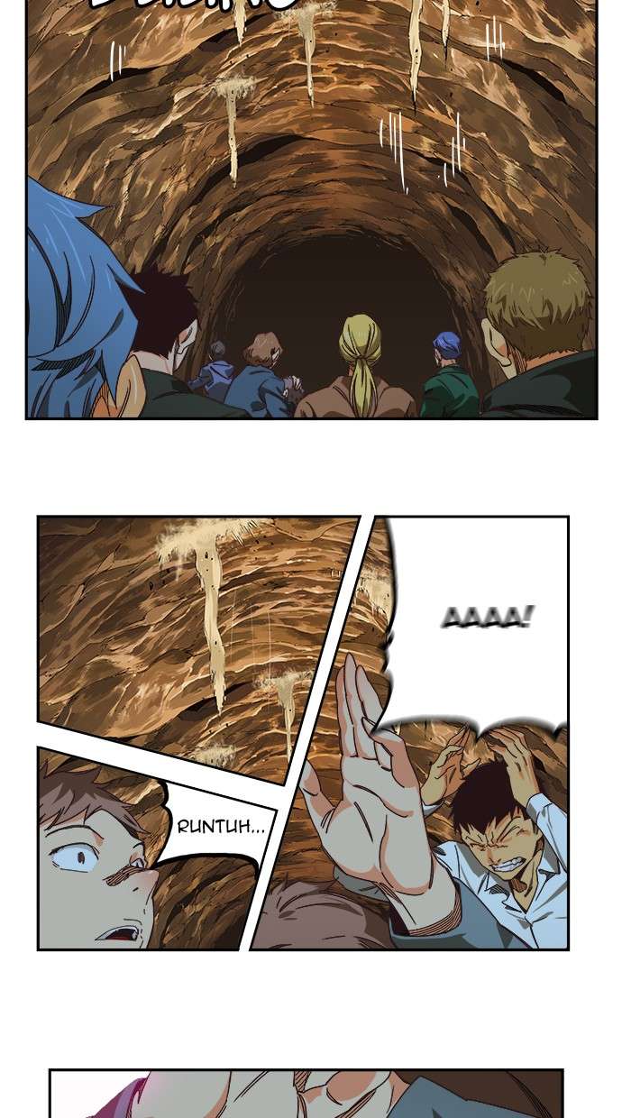 The God of High School Chap 514 - Next Chap 515