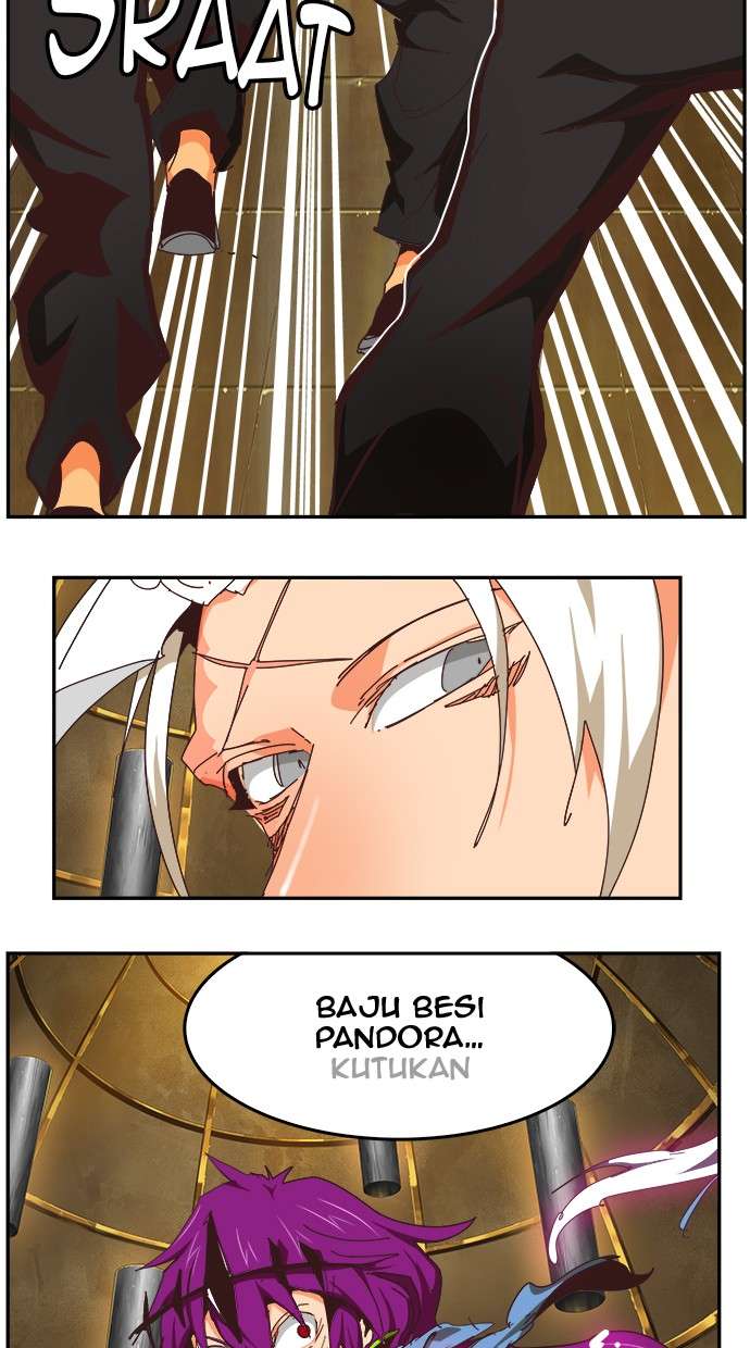 The God of High School Chap 514 - Next Chap 515