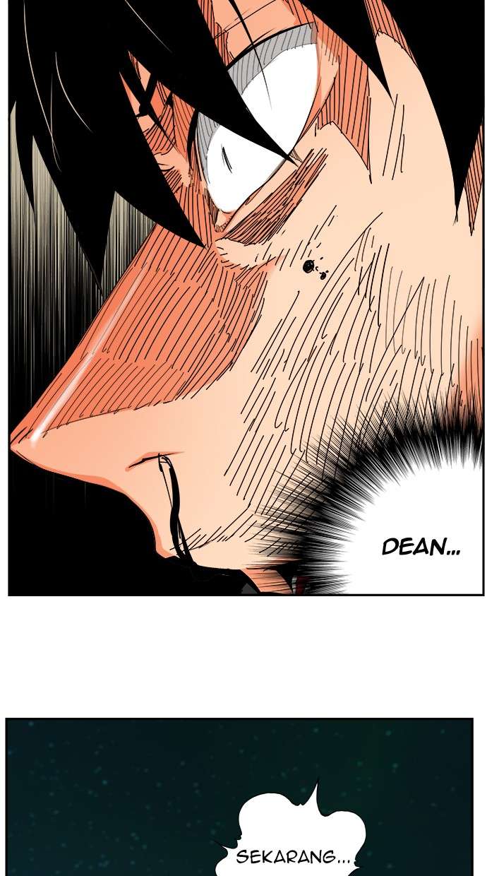The God of High School Chap 514 - Next Chap 515