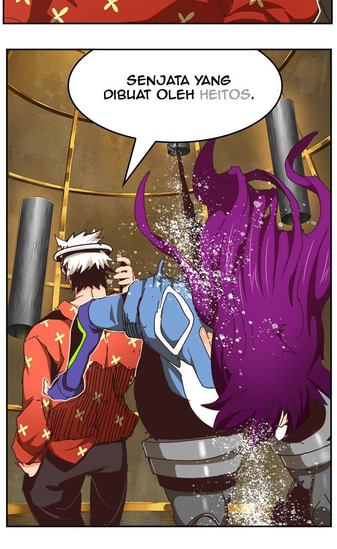 The God of High School Chap 514 - Next Chap 515