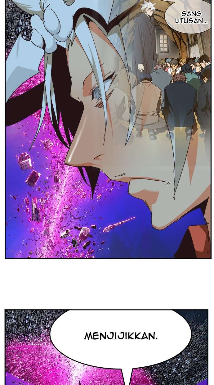 The God of High School Chap 514 - Next Chap 515