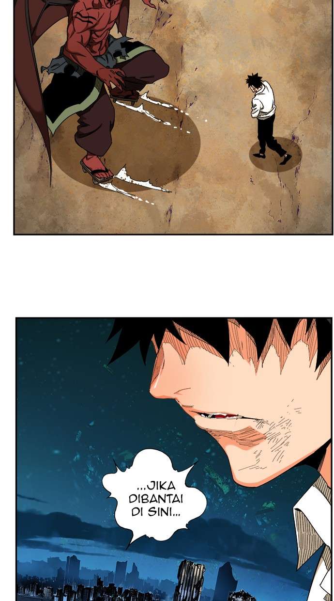 The God of High School Chap 514 - Next Chap 515