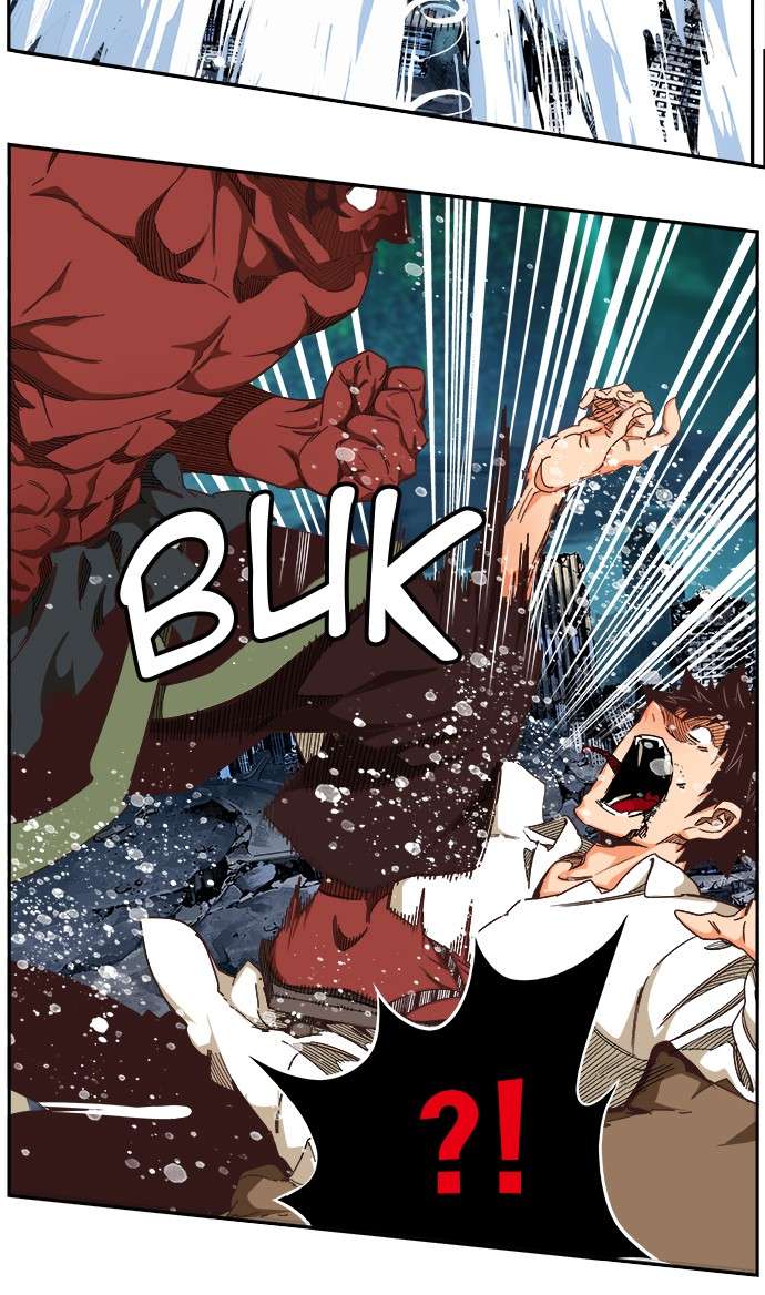 The God of High School Chap 514 - Next Chap 515