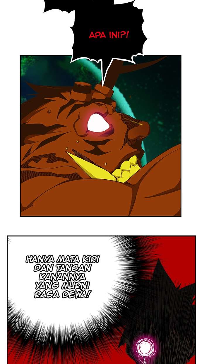 The God of High School Chap 514 - Next Chap 515