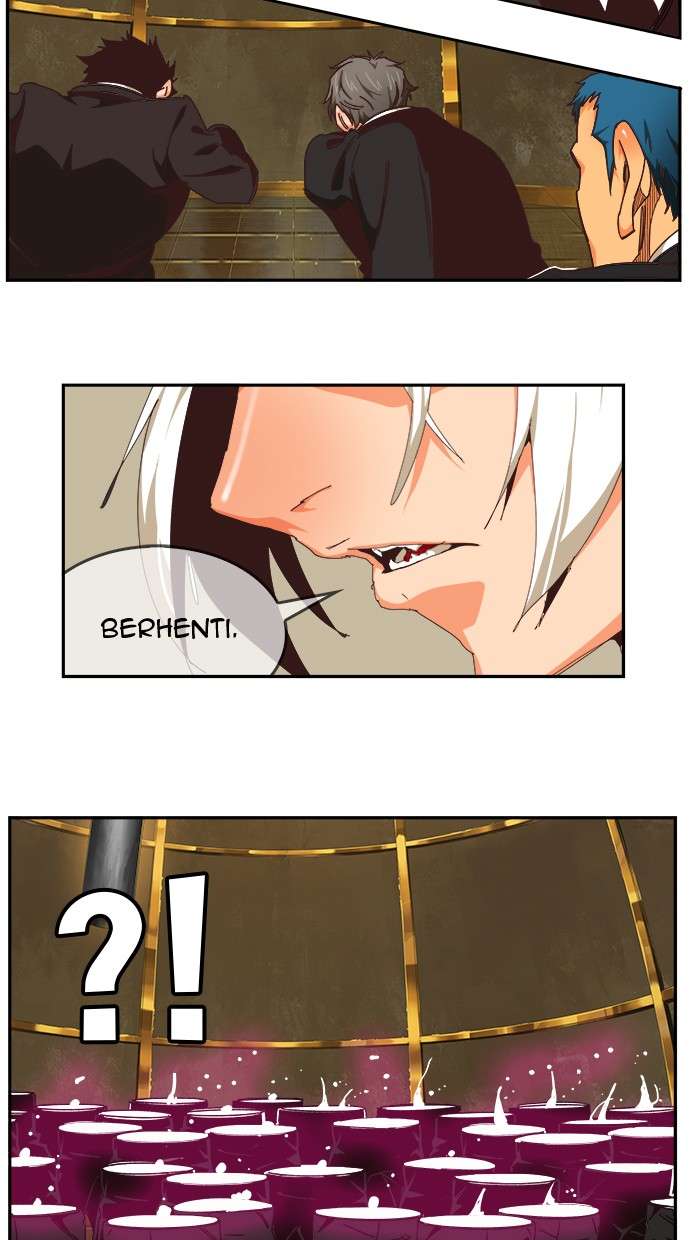 The God of High School Chap 514 - Next Chap 515
