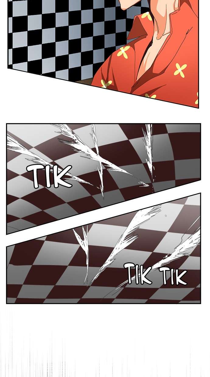 The God of High School Chap 514 - Next Chap 515