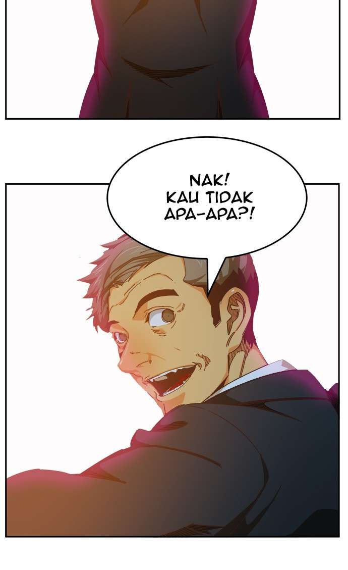 The God of High School Chap 514 - Next Chap 515