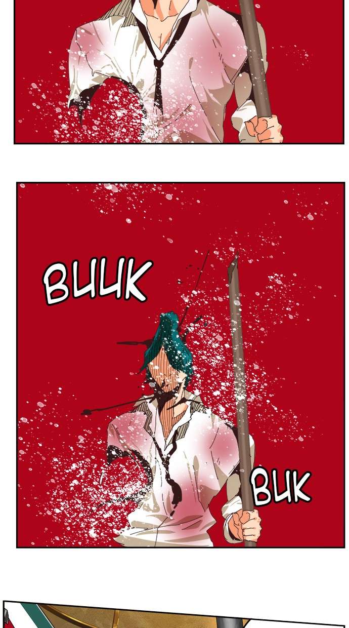 The God of High School Chap 514 - Next Chap 515