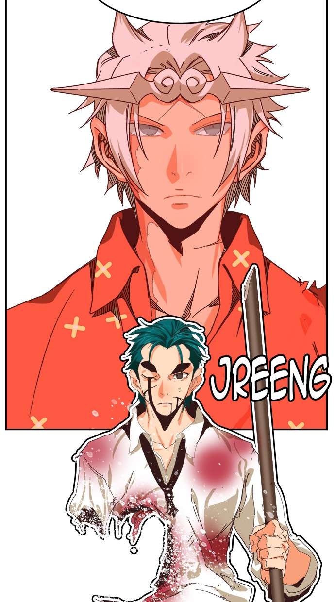 The God of High School Chap 514 - Next Chap 515