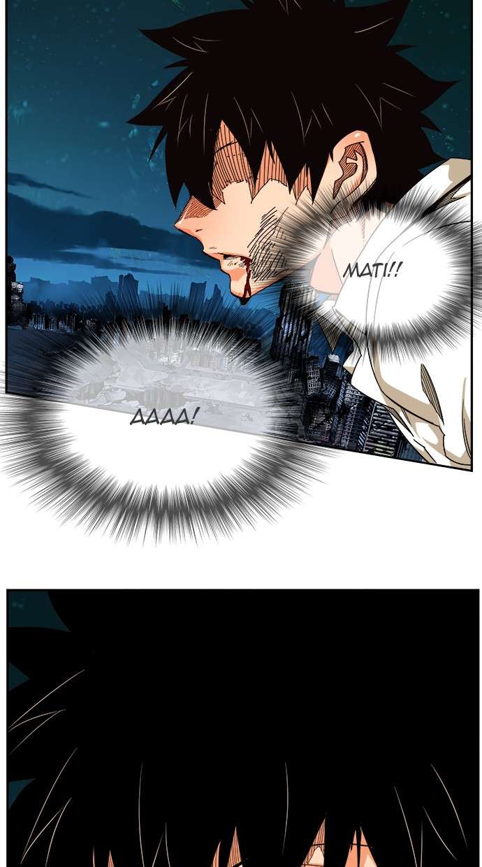 The God of High School Chap 514 - Next Chap 515