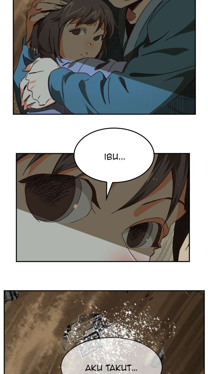 The God of High School Chap 514 - Next Chap 515