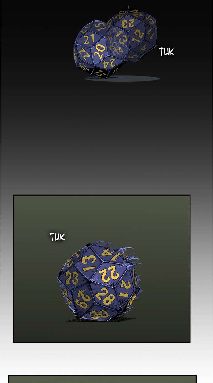 The God of High School Chap 514 - Next Chap 515