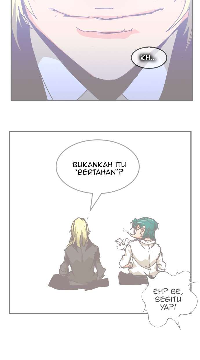 The God of High School Chap 514 - Next Chap 515
