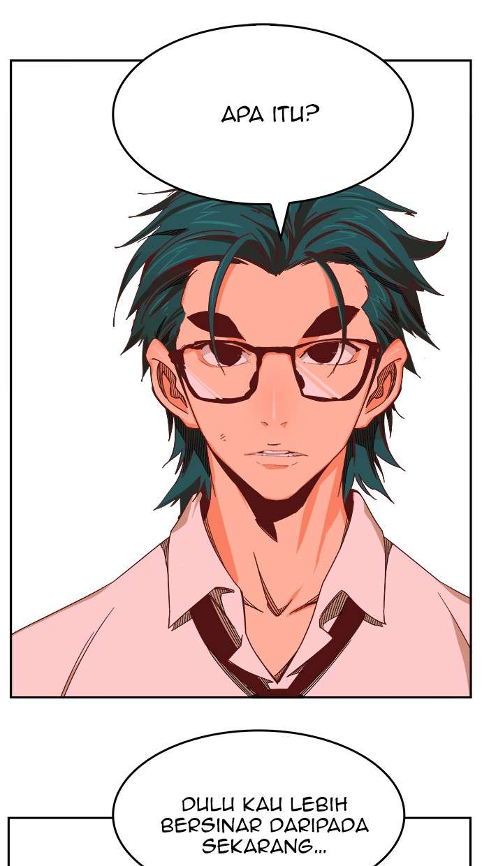 The God of High School Chap 514 - Next Chap 515