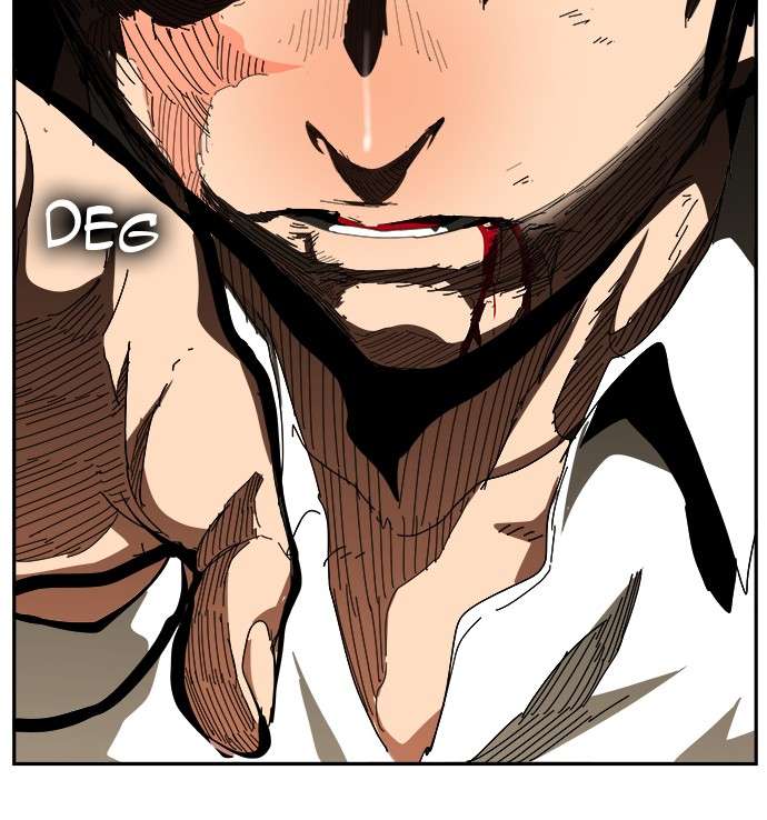 The God of High School Chap 514 - Next Chap 515