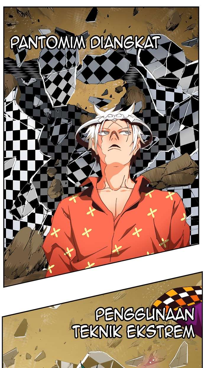 The God of High School Chap 514 - Next Chap 515