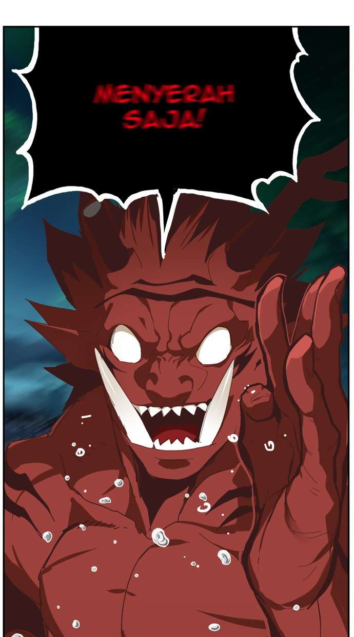 The God of High School Chap 515 - Next Chap 516