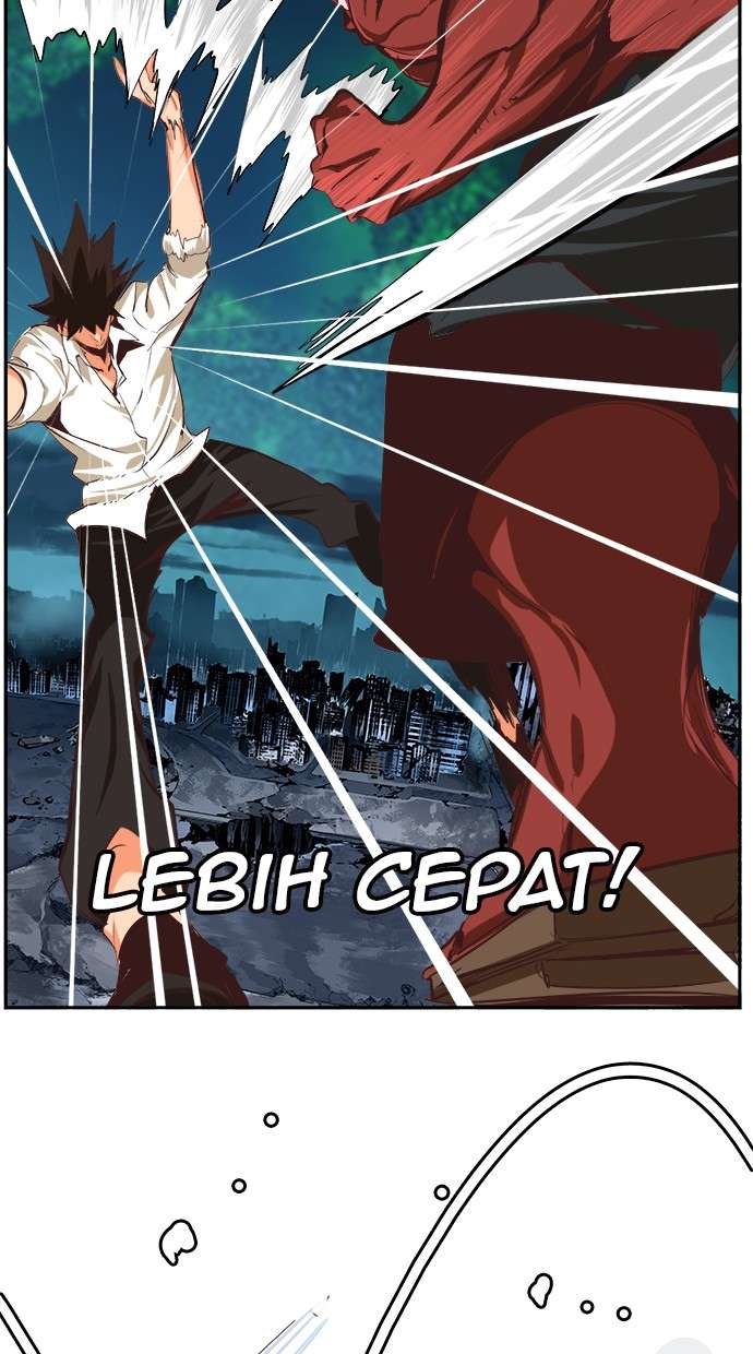 The God of High School Chap 515 - Next Chap 516