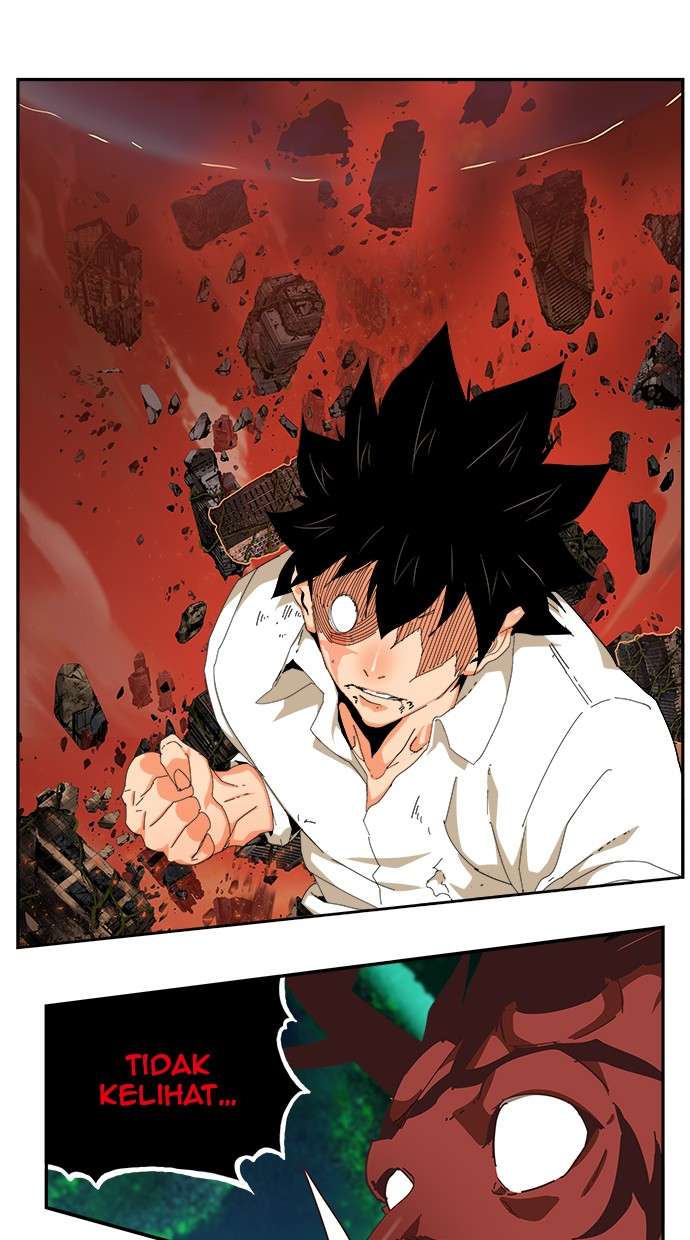 The God of High School Chap 515 - Next Chap 516