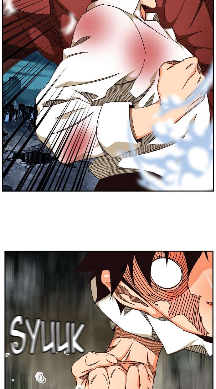 The God of High School Chap 515 - Next Chap 516