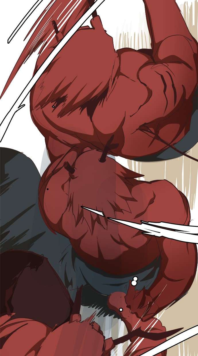 The God of High School Chap 515 - Next Chap 516