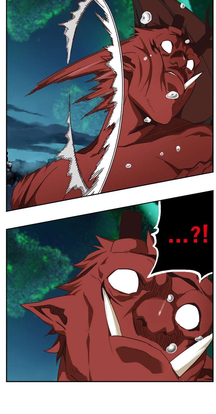 The God of High School Chap 515 - Next Chap 516