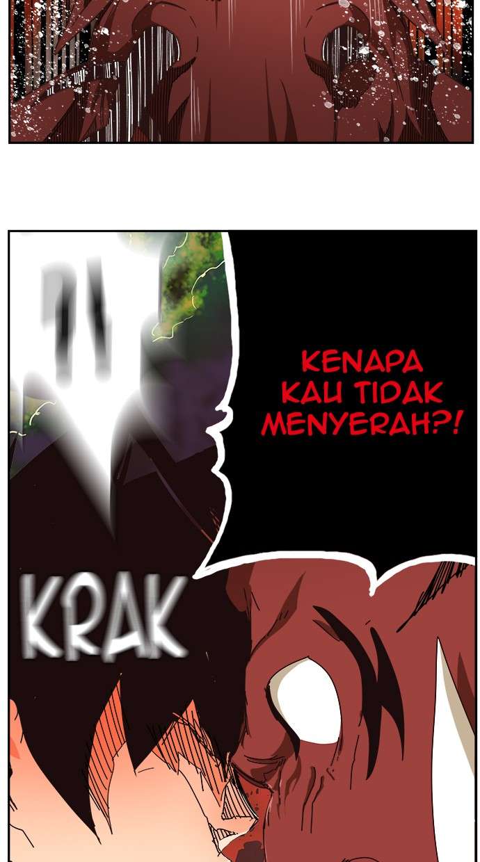 The God of High School Chap 515 - Next Chap 516