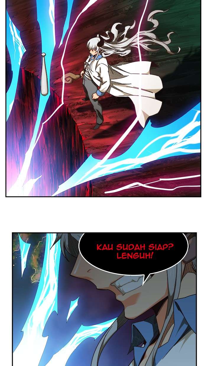 The God of High School Chap 515 - Next Chap 516