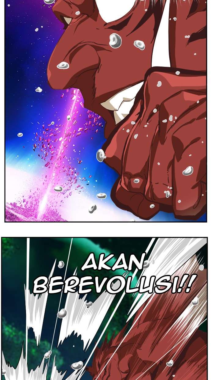 The God of High School Chap 515 - Next Chap 516