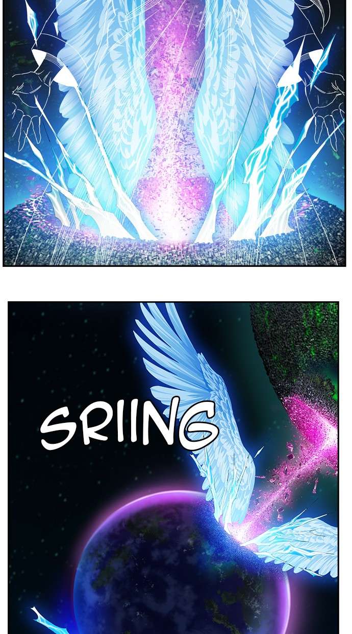 The God of High School Chap 515 - Next Chap 516