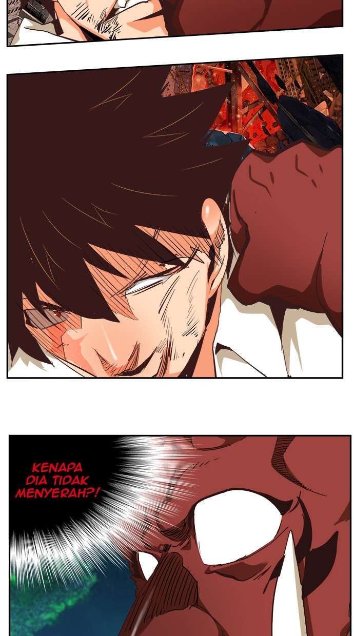 The God of High School Chap 515 - Next Chap 516
