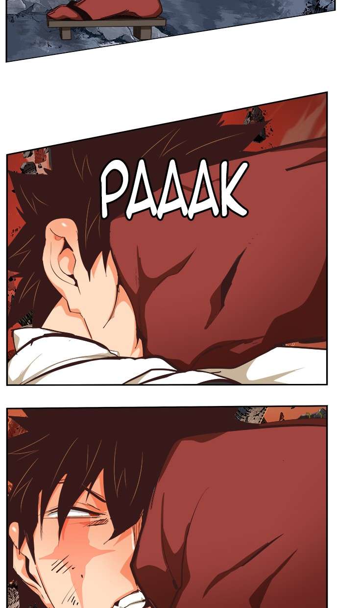 The God of High School Chap 515 - Next Chap 516