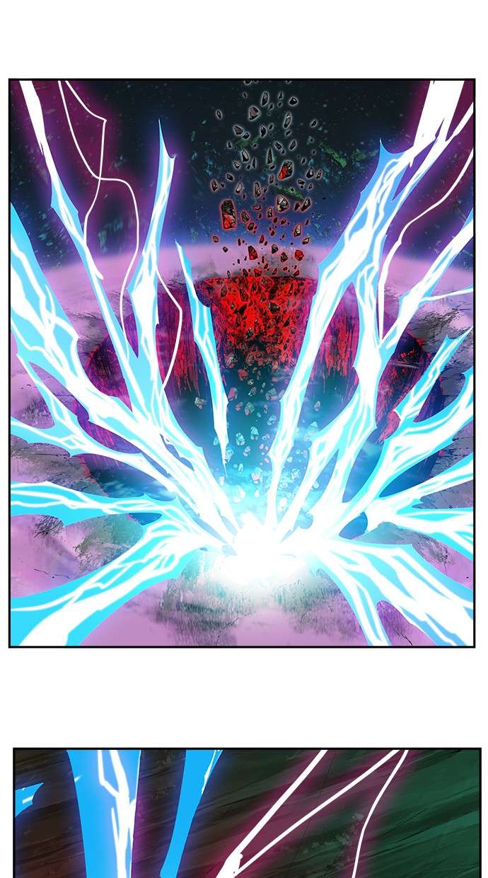 The God of High School Chap 515 - Next Chap 516