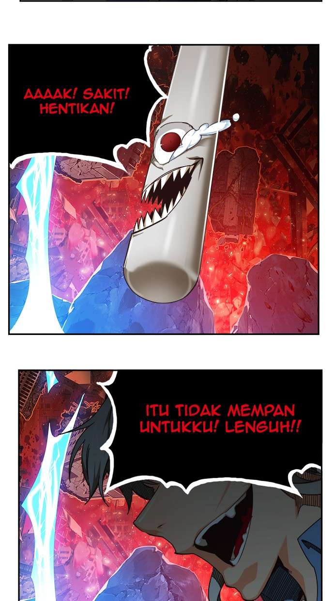 The God of High School Chap 515 - Next Chap 516
