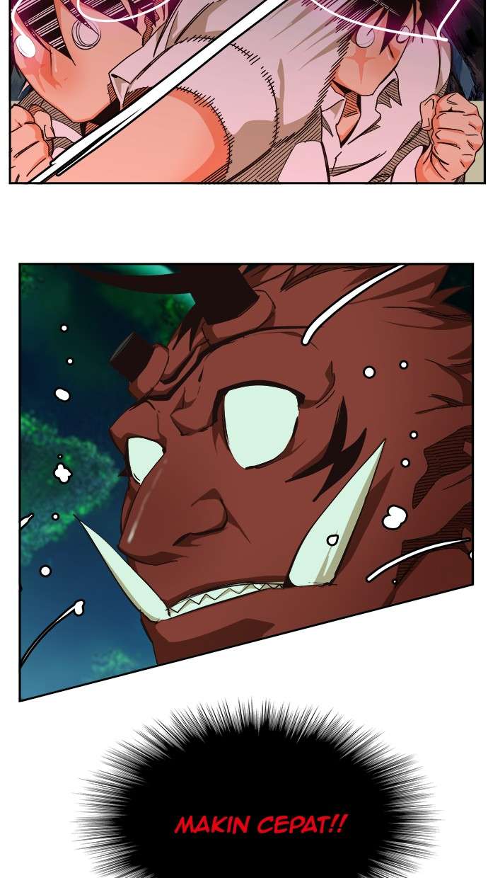The God of High School Chap 515 - Next Chap 516