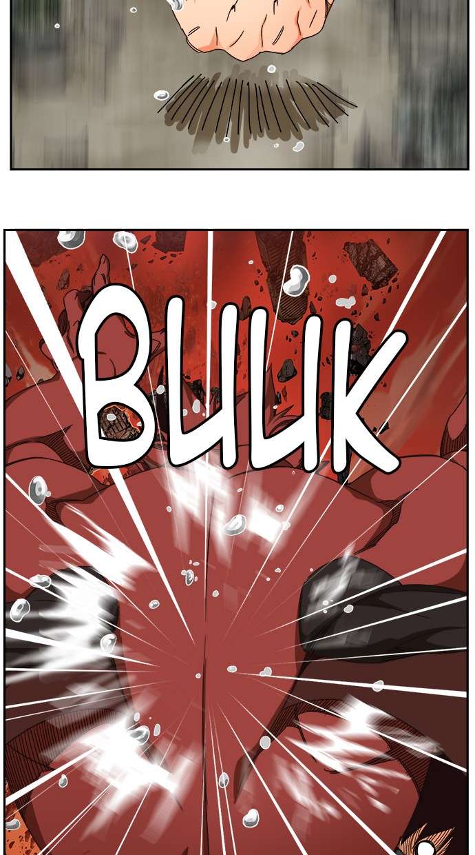 The God of High School Chap 515 - Next Chap 516