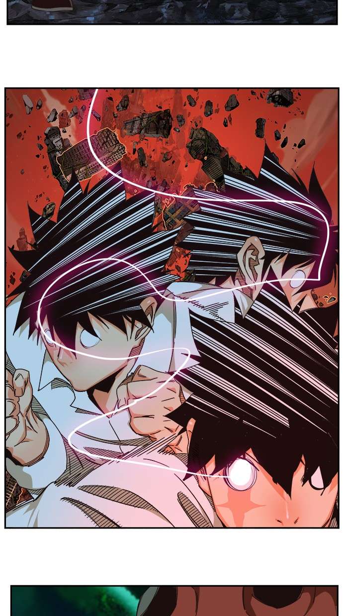 The God of High School Chap 515 - Next Chap 516