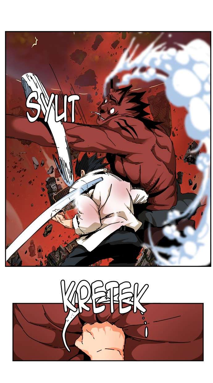 The God of High School Chap 515 - Next Chap 516