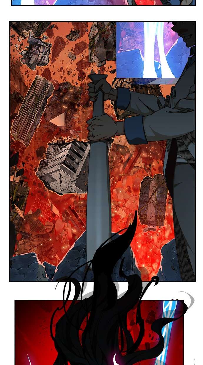 The God of High School Chap 515 - Next Chap 516