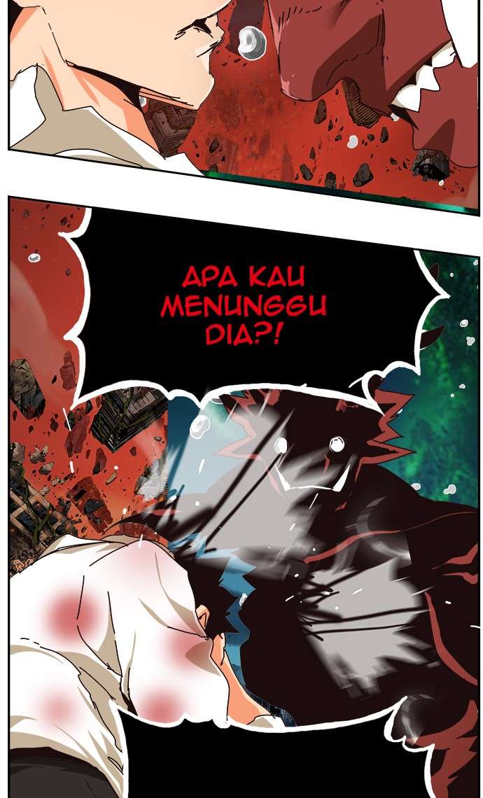 The God of High School Chap 515 - Next Chap 516