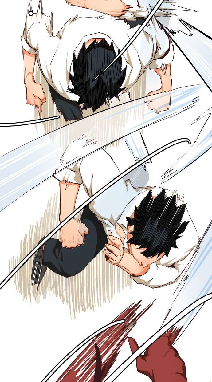 The God of High School Chap 515 - Next Chap 516