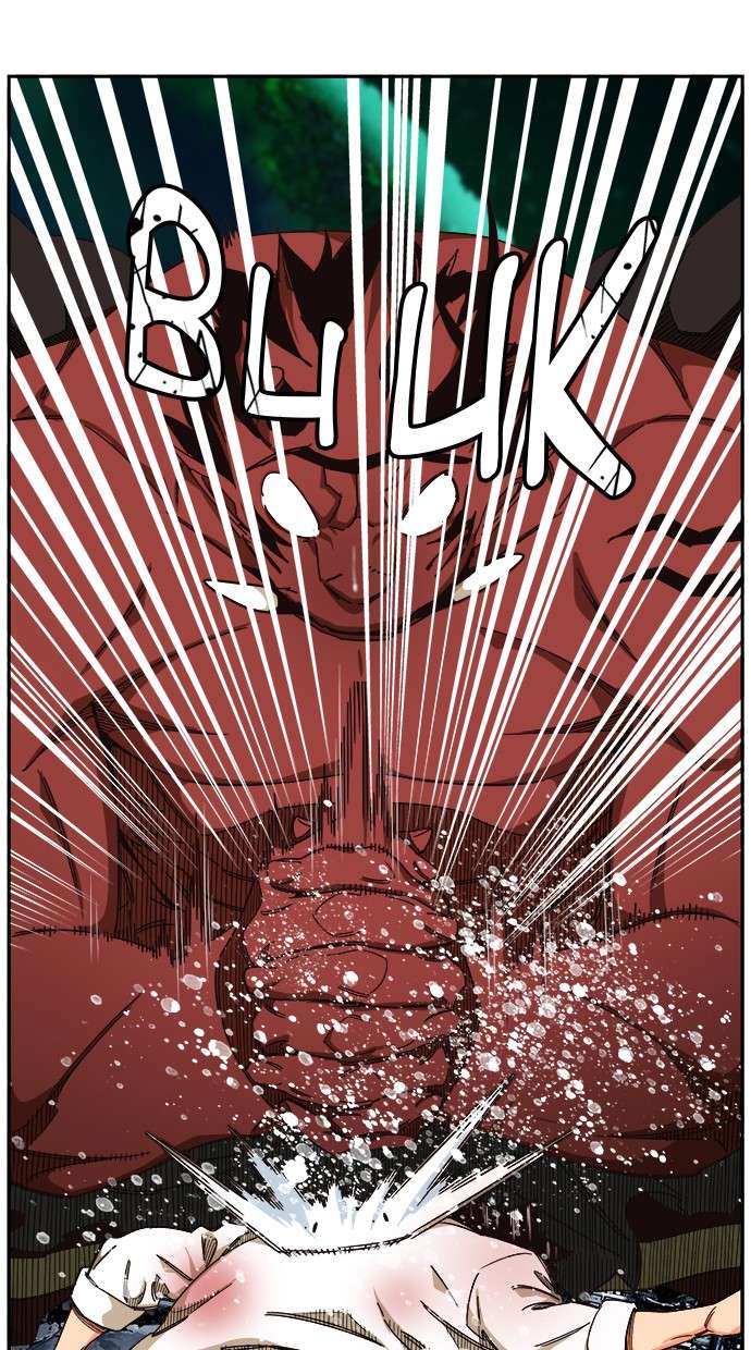 The God of High School Chap 515 - Next Chap 516