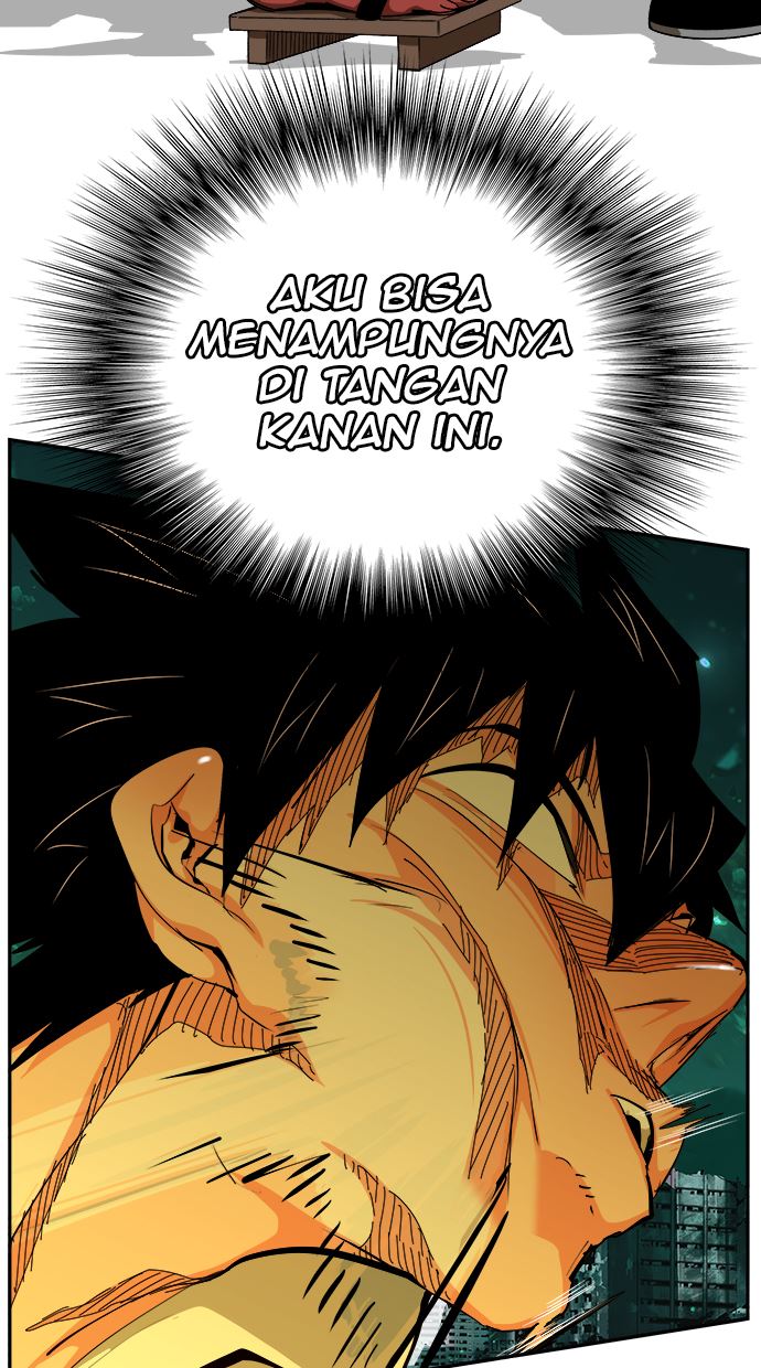 The God of High School Chap 516 - Next Chap 517