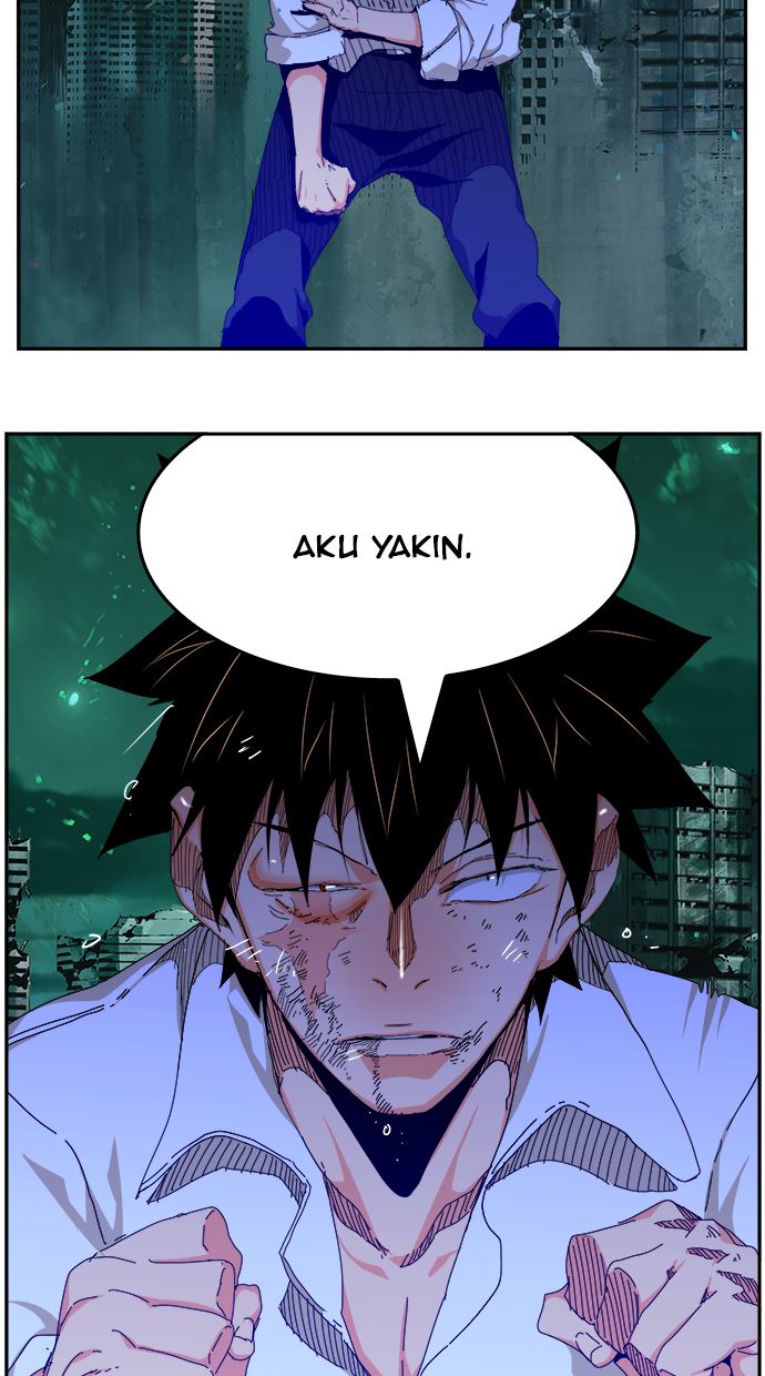 The God of High School Chap 516 - Next Chap 517