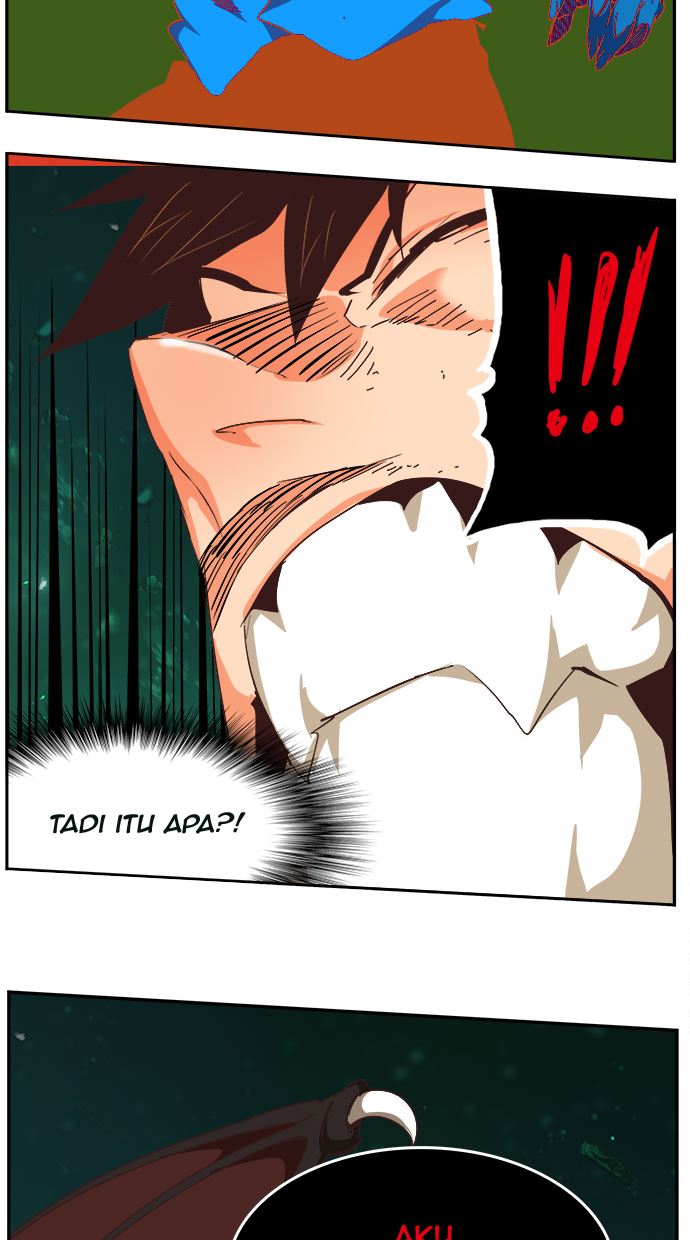The God of High School Chap 516 - Next Chap 517