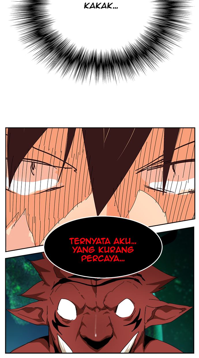 The God of High School Chap 516 - Next Chap 517