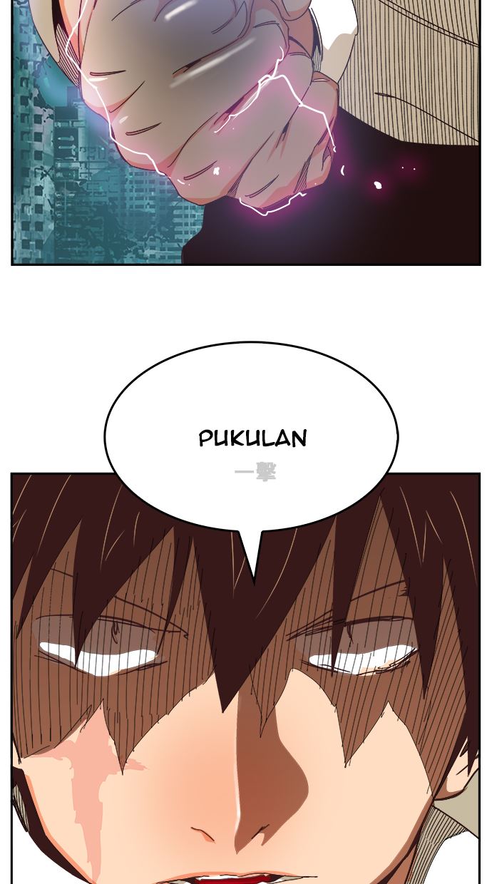 The God of High School Chap 516 - Next Chap 517